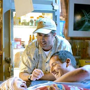 Bilder Drew Barrymore