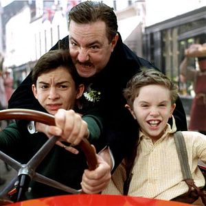 Bilder Five Children and It