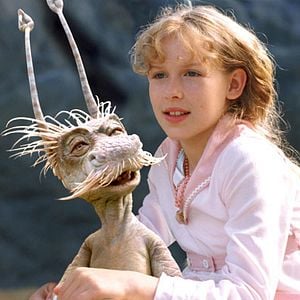 Bilder Five Children and It