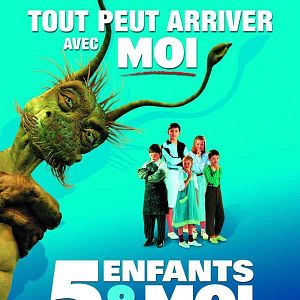 Bilder Five Children and It