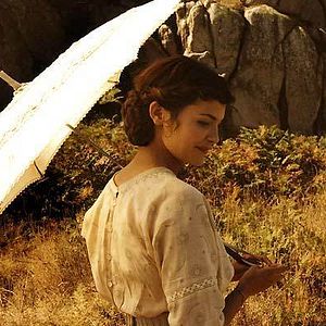 Bilder Audrey Tautou