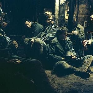 Bilder Clovis Cornillac