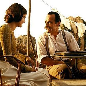 Bilder Albert Dupontel