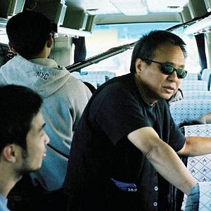 Bilder Hou Hsiao-Hsien