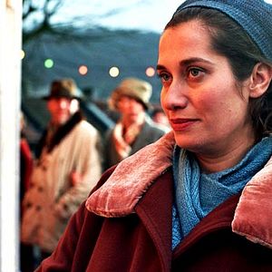 Bilder Emmanuelle Devos