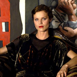 Bilder Eva Herzigova