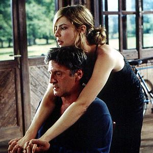 Bilder Anna Mouglalis