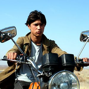 Bilder Gulshat Omarova