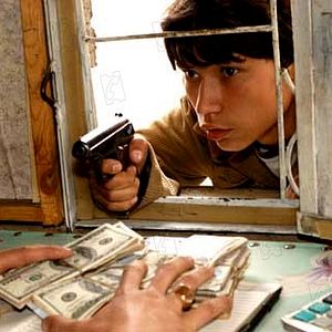 Bilder Gulshat Omarova