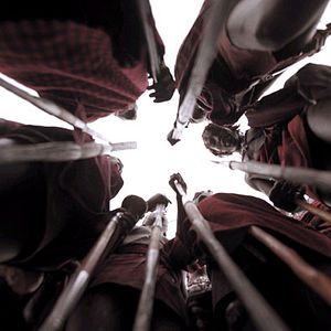 Bilder Pascal Plisson