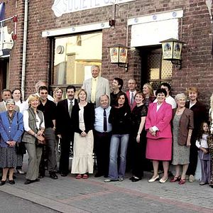 Bilder Frédéric Sojcher