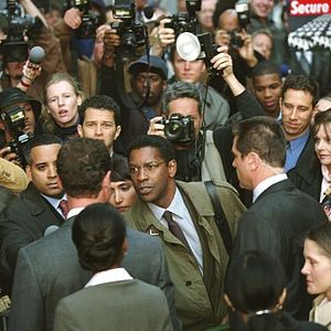 Bilder Denzel Washington