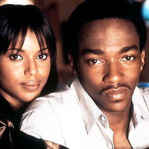 Bilder Anthony Mackie