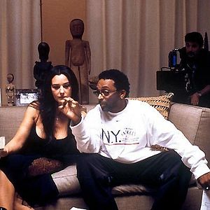 Bilder Monica Bellucci