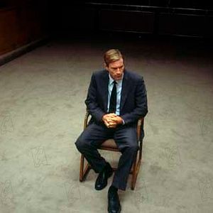 Bilder Aaron Eckhart