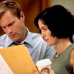 Bilder Aaron Eckhart