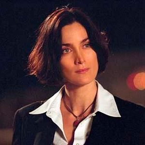 Bilder Carrie-Anne Moss