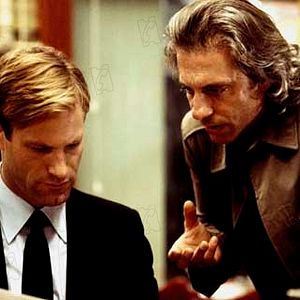 Bilder Aaron Eckhart