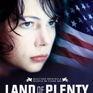 Bilder Land of Plenty