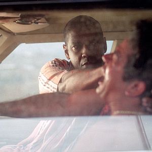 Bilder Denzel Washington
