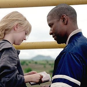 Bilder Denzel Washington