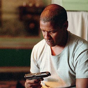 Bilder Denzel Washington