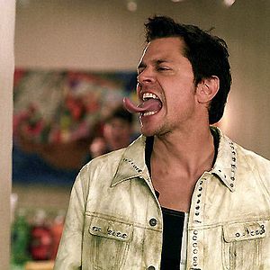 Bilder Johnny Knoxville