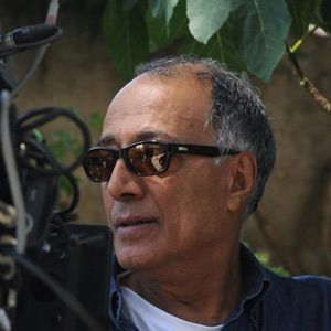Bilder Abbas Kiarostami