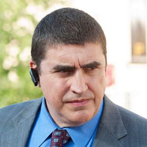 Bilder Alfred Molina