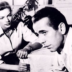 Bilder Lauren Bacall