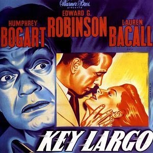 Bilder Gangster in Key Largo