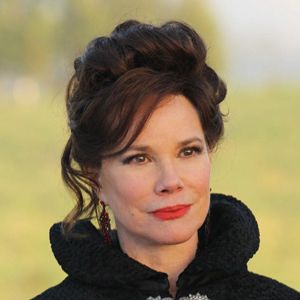 Bilder Barbara Hershey