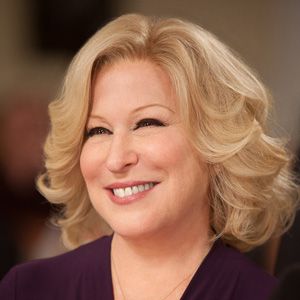 Bilder Bette Midler