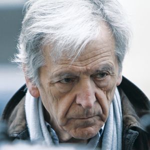 Bilder Costa-Gavras