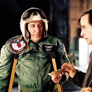 Bilder Stanley Tucci