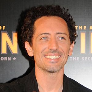 Bilder Gad Elmaleh