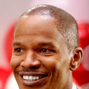 Bilder Jamie Foxx