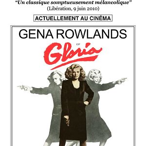 Bilder Gloria, die Gangsterbraut