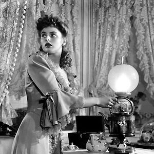 Bilder Arzt und Dämon