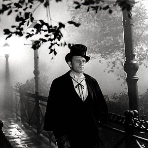 Bilder Arzt und Dämon