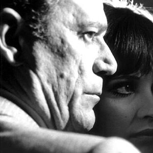 Bilder Lemmy Caution gegen Alpha 60