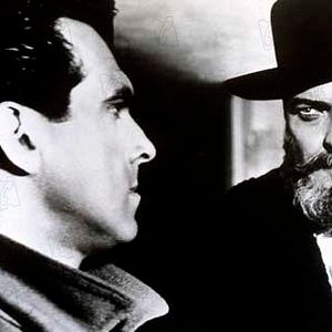 Bilder Orson Welles