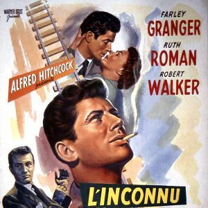 Bilder Der Fremde im Zug