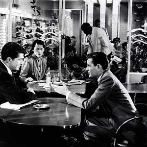 Bilder Alfred Hitchcock