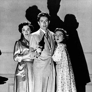 Bilder Alfred Hitchcock