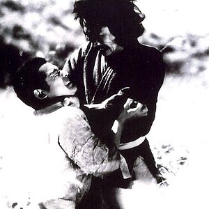 Bilder Judo Saga - Die Legende vom großen Judo