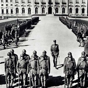 Bilder Wege zum Ruhm