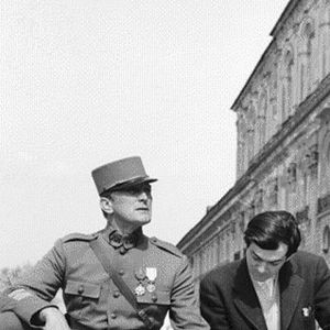 Bilder Wege zum Ruhm