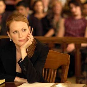 Bilder Julianne Moore