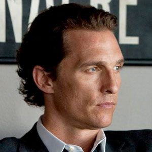 Bilder Matthew McConaughey
